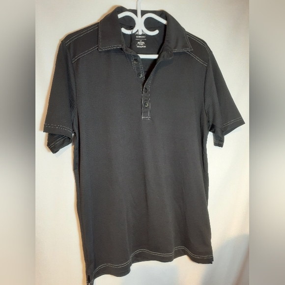 OG Adidas Climacool Golf Polo {Original} like new - Picture 2 of 16